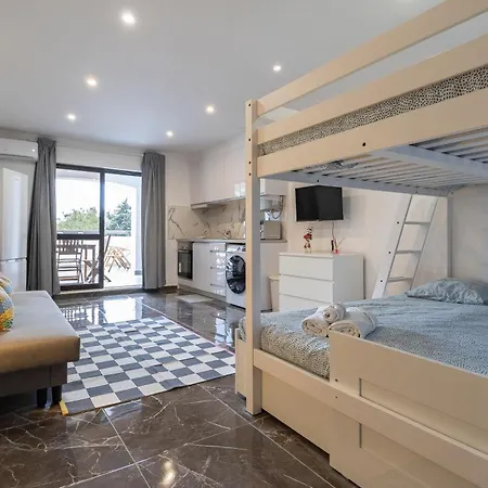 Apartamento Magnificent