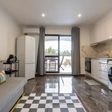 Magnificent Apartamento Albufeira