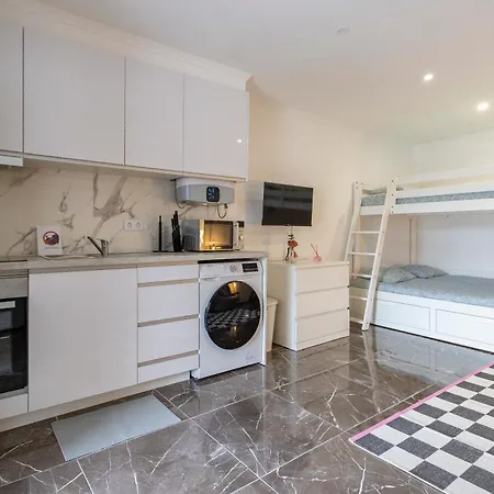 Magnificent Apartamento