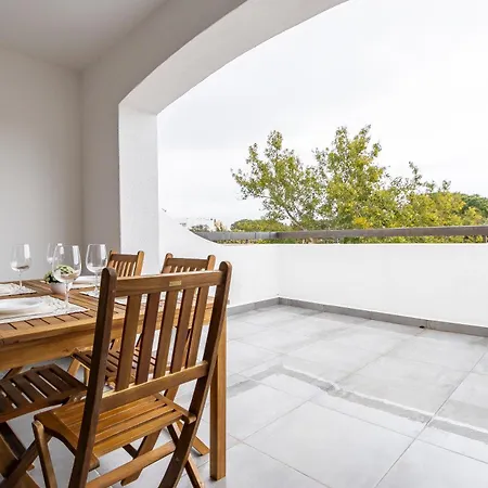 Magnificent Apartamento Albufeira