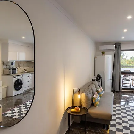 Apartamento Magnificent *