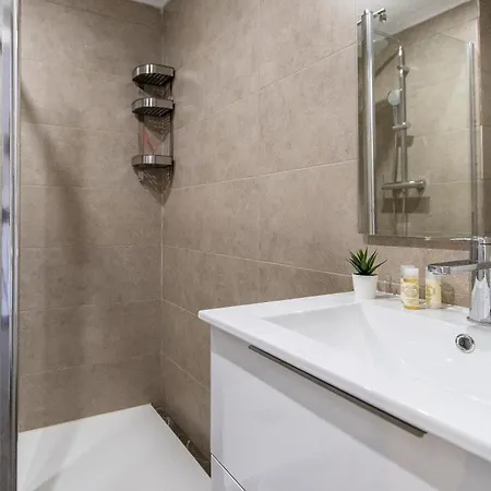 Magnificent Apartamento Albufeira