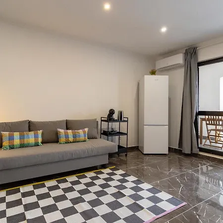 Apartamento Magnificent *