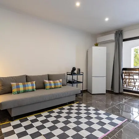Magnificent Apartman Albufeira