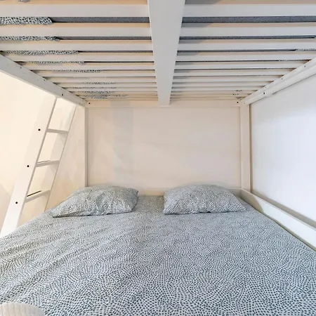Magnificent Apartman *