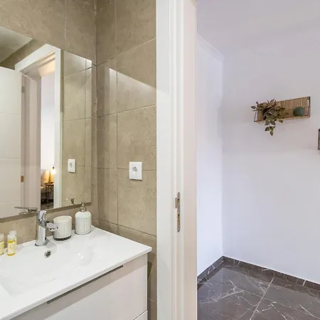 Apartman Magnificent *