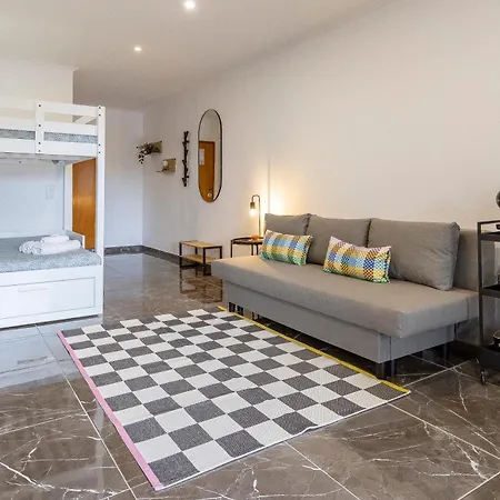 Magnificent Apartman *
