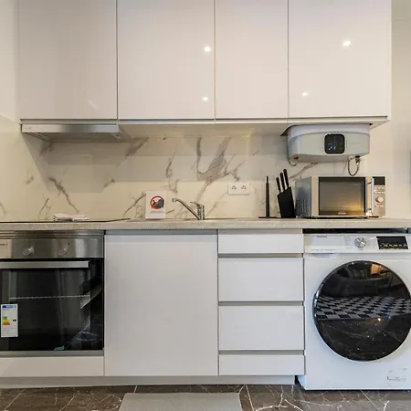 Apartman Magnificent